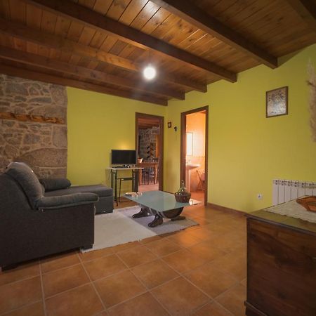 A Casa Da Charca - Casa Rural Con Jardin Pontevedra Exterior photo
